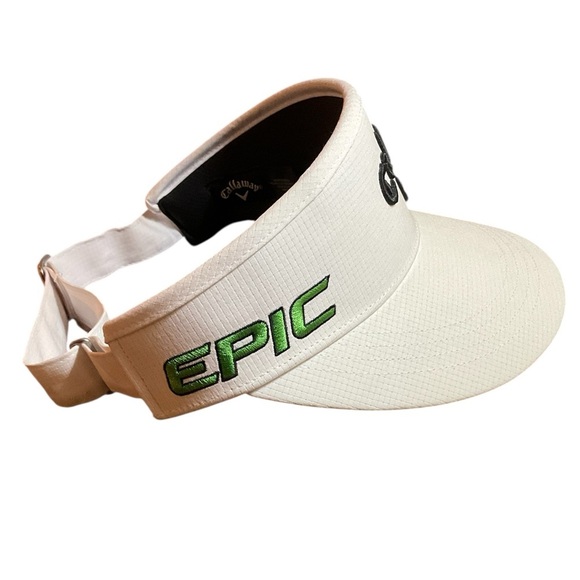 Callaway Golf Sun Visor - Picture 3 of 5